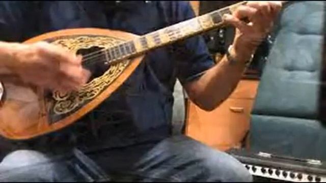 Kouyioumtzis Dalaras Do not be angry Μη μου θυμώνεις смотреть онлайн