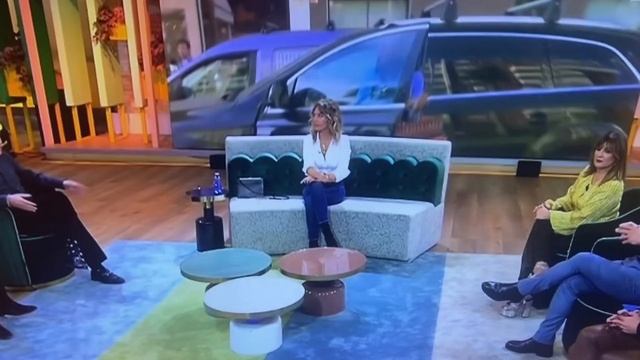 💥’ESA ES UNA RASTRERA’ DEMANDA PENAL URGENTE de Olga Moreno a Alexia Rivas y Paloma Garcia Pelayo смотреть онлайн