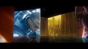 Marvel Studios - Logo Intro | Avengers: Infinity War (2018) | HD 1080 60fps