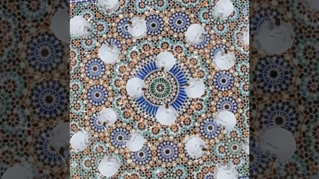 Short animation Omar Khayyam смотреть онлайн