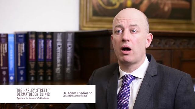 Leading Mole Removal Clinic in Harley Street London смотреть онлайн