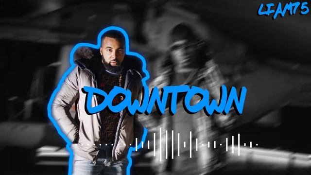 Downtown [Mula B x Esko x KA Type beat] Hiphop Instrumental Freestyle смотреть онлайн