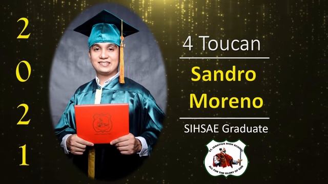 SIHS Adult Education Presentation of Diploma 2021 смотреть онлайн