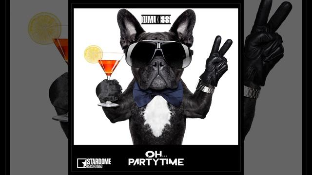 Oh... Party Time (Radio Edit)