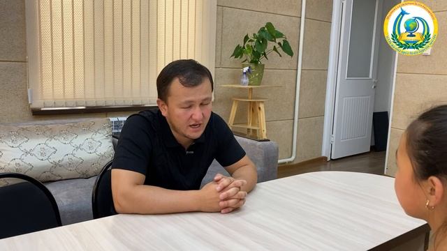 Жаныңда жүр жақсы адам