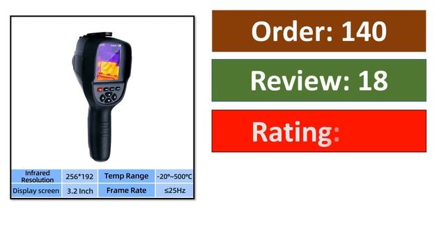 Top 10 Best Thermal Imager in 2024 | Thermal Imaging Camera смотреть онлайн