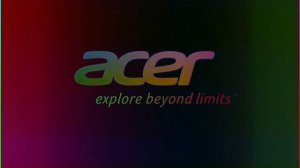 ACER Logo Effects (Sponsored by Preview 2 Effects) Squared