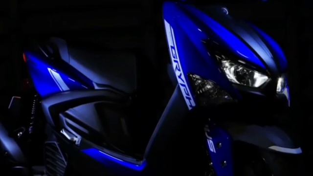 NEW YAMAHA CYGNUS GRYPUS 125 PREVIEW NEW COLORS AND DESIGN 2022 смотреть онлайн
