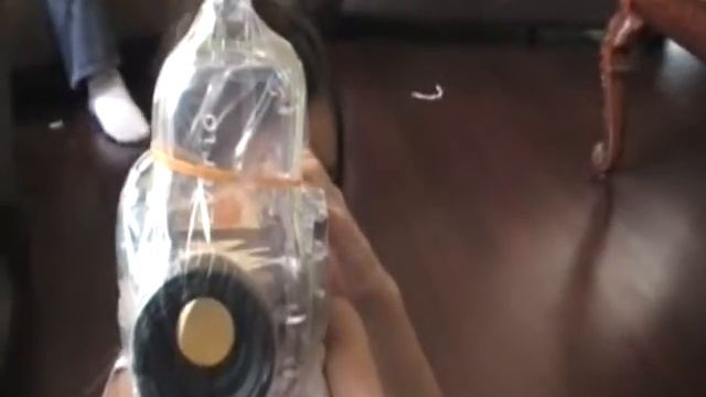 Underwater Camera Housing and the Prettiest Contest смотреть онлайн