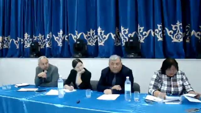 ОС ТОО "КЫЗЫЛТУ" с.Майлан смотреть онлайн