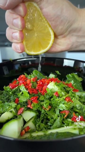 Маринованные огурцы 🥒 смотреть онлайн