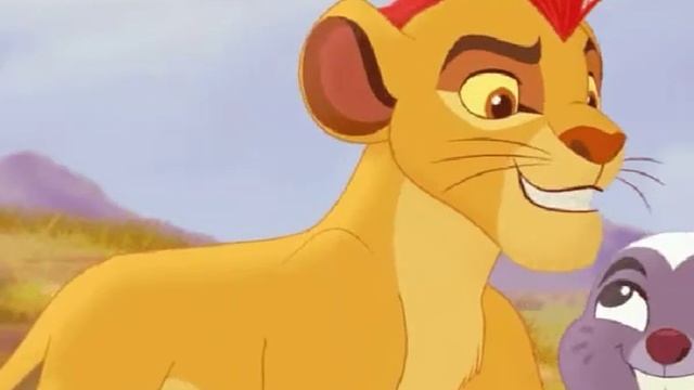 Bad blood/lion guard смотреть онлайн