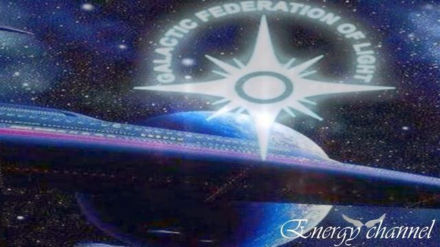 Федерация Света через Блоссом Гудчайлд