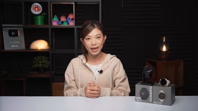 Garmin fēnix 7X Sapphire Solar、Venu 2 Plus「大家減齡」｜活投入健康生活賺積分｜生理年齡模型BAM｜特約專題｜廣東話【Price.com.hk產品介紹】 смотреть онлайн