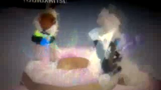 Тунц тунц тунц!!! ROBLOKS клип я танцую с подругой! смотреть онлайн