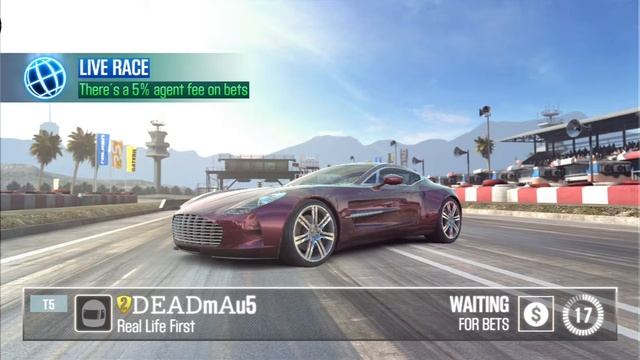 Csr2 200K LOST BECAUSE OF THE RACE DISCONNECTED WTF смотреть онлайн