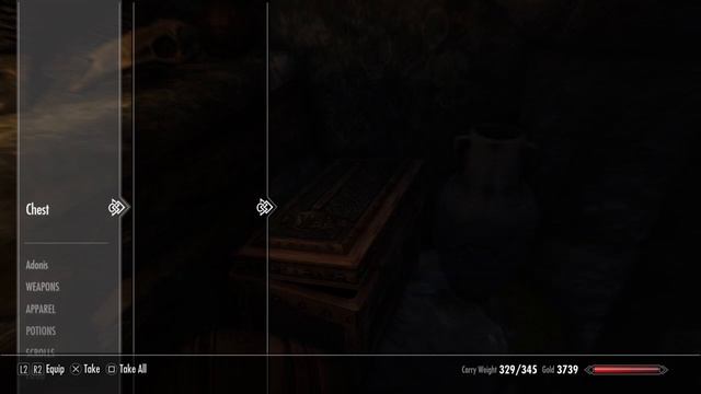 Playing skyrim part 5 I don't know what know? смотреть онлайн