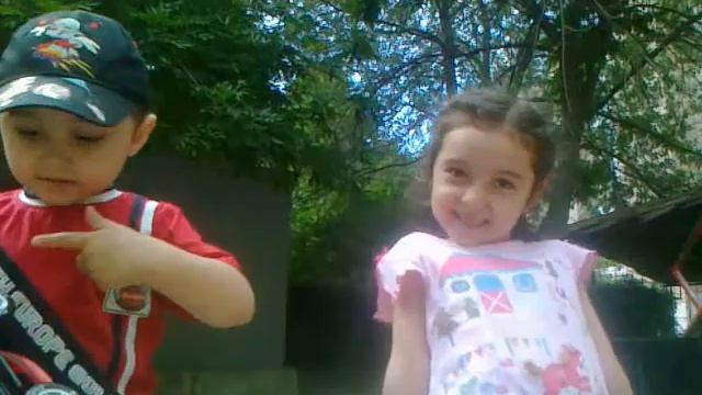 Марьям и Расул.mp4 смотреть онлайн