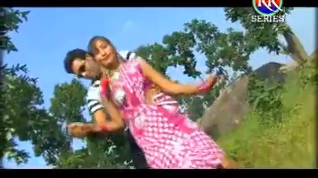 Atai pagal holo pyar me,Nagpuri video смотреть онлайн
