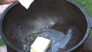 👉ХОРЦИАНИ ГРУЗИНСКОЕ В КАЗАНЕ.👍 Сытное мясное блюдо с картофелем и овощами! 👍👍👍