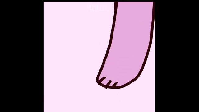 😼-kitty go!-🌸// animation-meme // КОШКА ЛАНА // Я старалась,но немного кривовато вышло :__) // смотреть онлайн