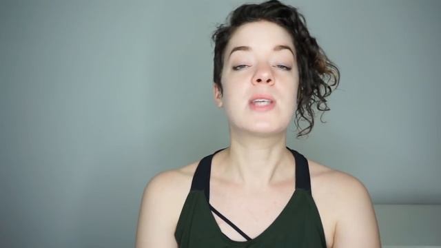 FITNESS TIPS FOR STARTING OUT | VLOGMAS DAY 4 смотреть онлайн
