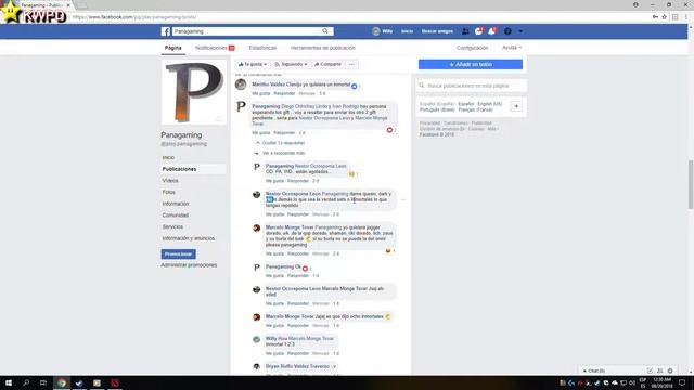 Dota2 Gift: Nestor Ocrospoma Leon ID: 352603266 смотреть онлайн