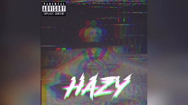 Lil Dizzy - "Hazy" (Prod. By King Pitt ) [Official Audio] смотреть онлайн