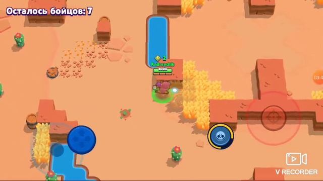 Выпала Тара,Френк и получил Тика! Brawl Stars. смотреть онлайн