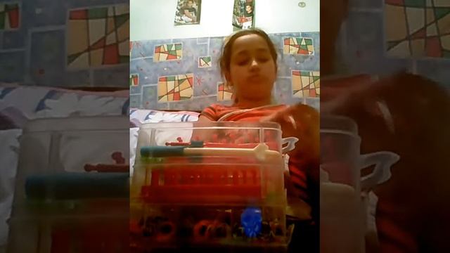 Мой 6 - и этажный набор резинок. смотреть онлайн