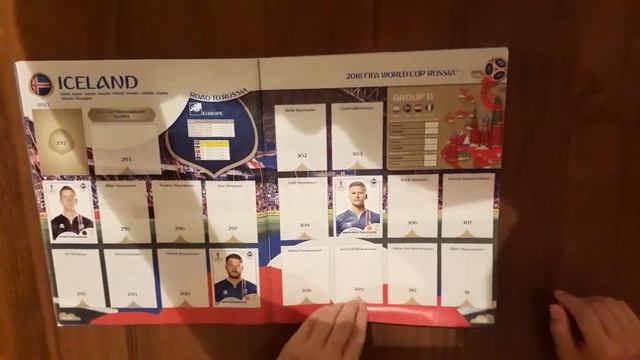 Журнал Fifa 2018 смотреть онлайн