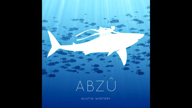 ABZÛ Soundtrack - Arandaspis Prionotolepis смотреть онлайн