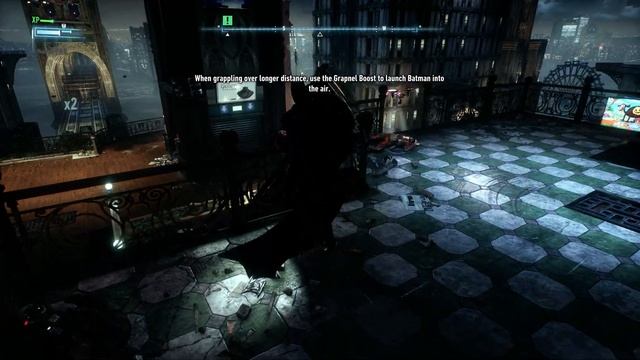 Batman Arkham Knight Gameplay 3 4K 2160p 240 hz 0,5ms NVIDIA G SYNC HDR RTX 3080 TUF Gaming OC смотреть онлайн
