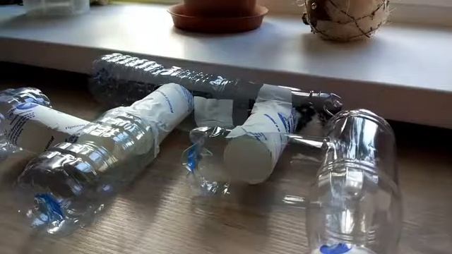 Лабиринт для хомяка. Реакция Макса. смотреть онлайн