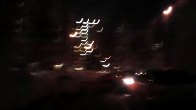 Южное Бутово ночь(4) смотреть онлайн