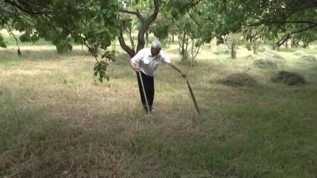 Oc pahox ishxan gyurza смотреть онлайн