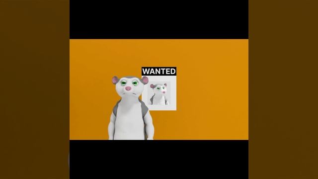 Wanted #shorts #animation смотреть онлайн