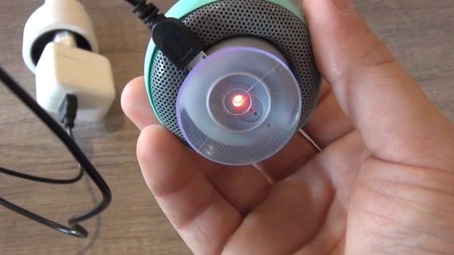Une Enceinte bluetooth pas cher ! TOAD ! смотреть онлайн