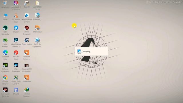 How to install Abstergo Os 2.0 ll (uefi bios) смотреть онлайн