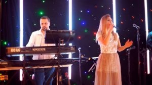 Марина і компанія. Слова і музика Марина Полончак. Люблю тебе