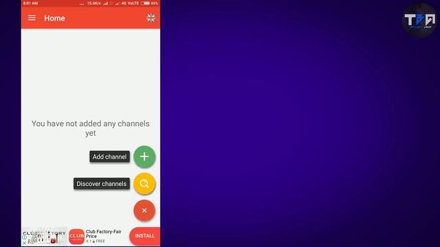 How to sponsor youtube channels for free with the APP смотреть онлайн