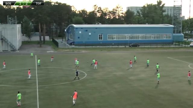 1 Бобр Юнайтед Торпедо смотреть онлайн