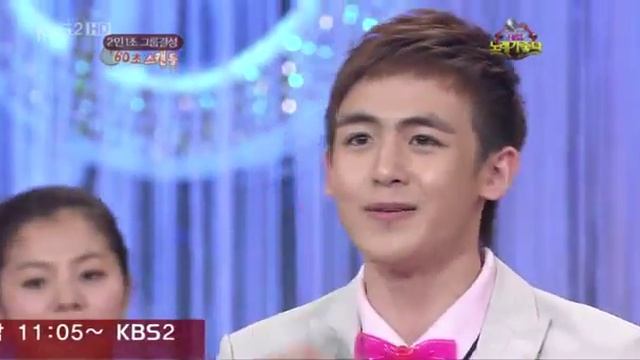 2PM.NicKhun Back at One :) смотреть онлайн