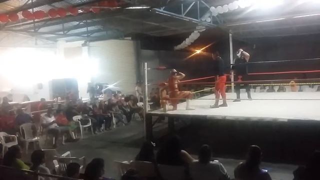 Arena deportivo Reynosa senguda 2 black slayer el sismo vs viento azteca secreto azteca смотреть онлайн