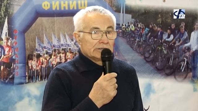 Закрытию декады спорта для людей с ограниченными возможностями смотреть онлайн