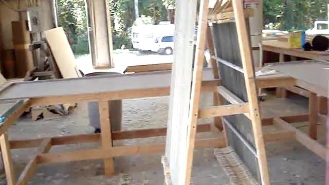 Corian fabrication смотреть онлайн