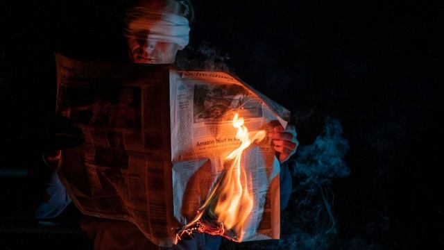 OVOD — Kinlilərin mahnısı [DEMO] смотреть онлайн