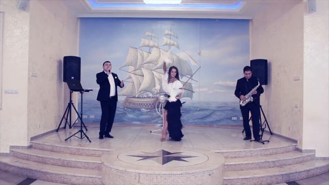 Georgiy Abramyan (Георгий Абрамян) - Ese momento смотреть онлайн