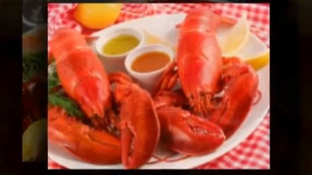 How to cook lobster смотреть онлайн