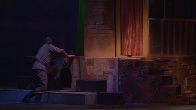 АВАРСКИЙ ТЕАТР - Аманат